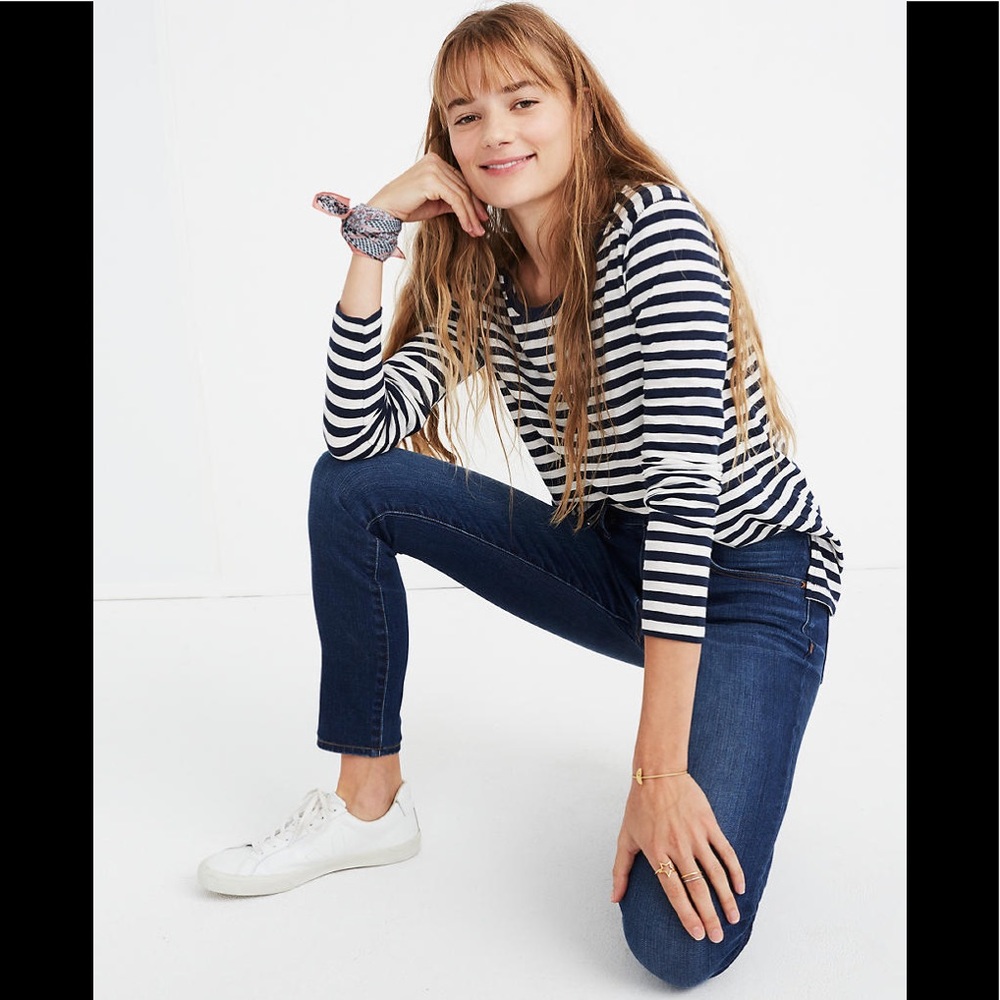 Roadtripper Jeans in Jansen Wash